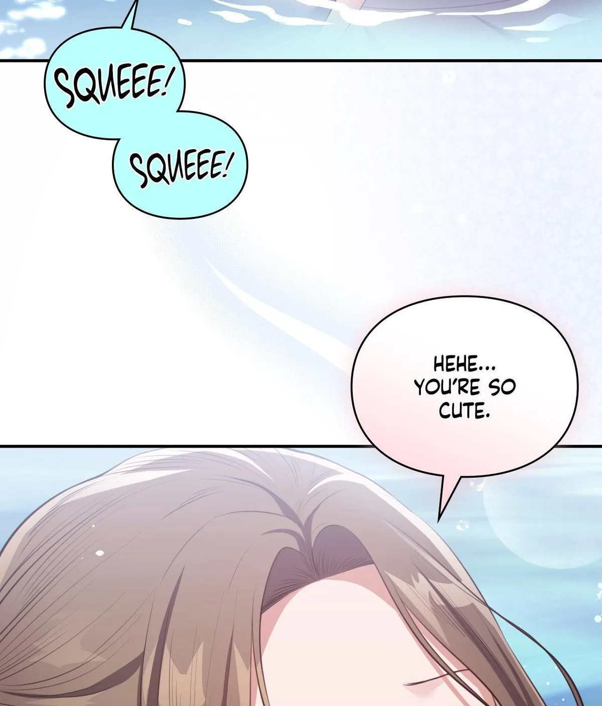 Beethoven Syndrome Chapter 30 page 31 - 