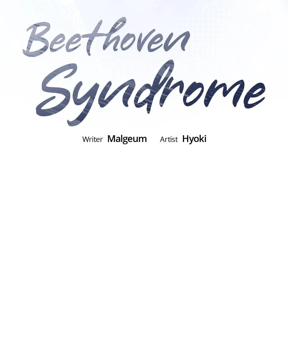 Beethoven Syndrome Chapter 30 page 36 - 