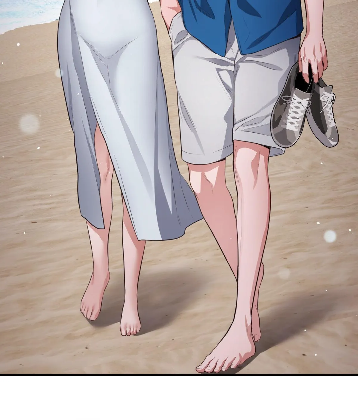 Beethoven Syndrome Chapter 30 page 5 - 