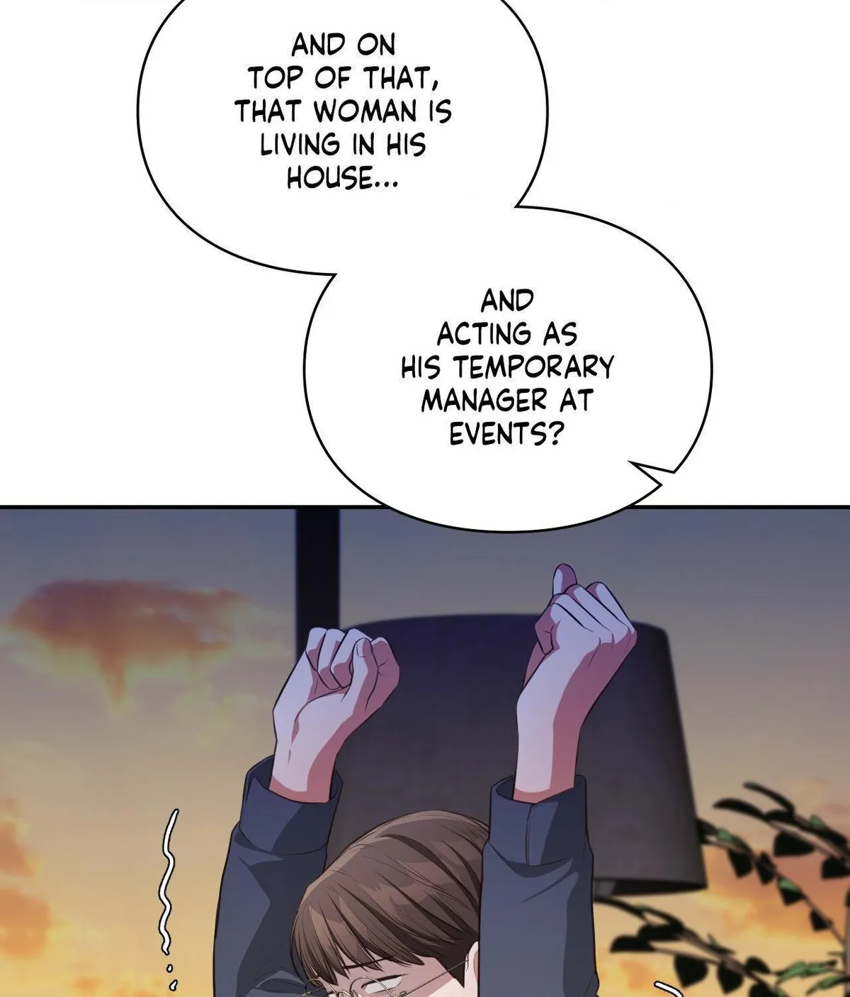 Beethoven Syndrome Chapter 30 page 43 - 