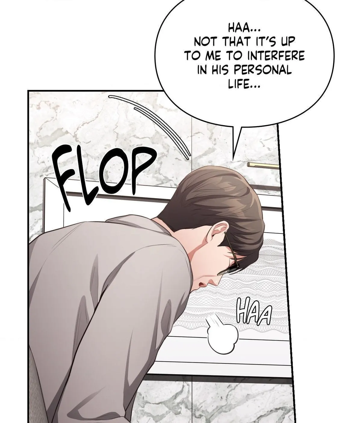 Beethoven Syndrome Chapter 30 page 52 - 
