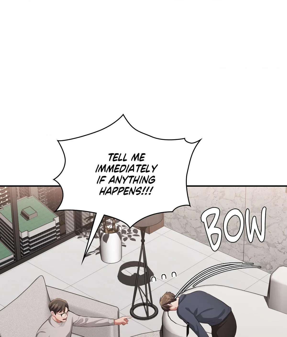 Beethoven Syndrome Chapter 30 page 56 - 