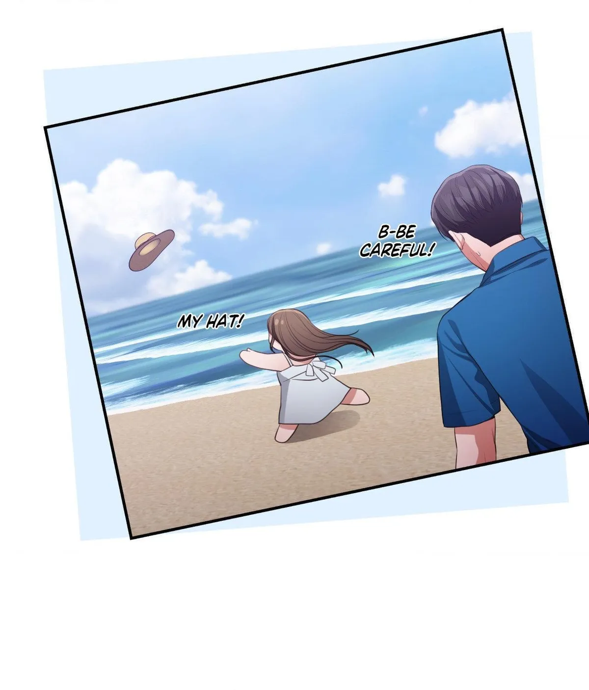 Beethoven Syndrome Chapter 30 page 8 - 
