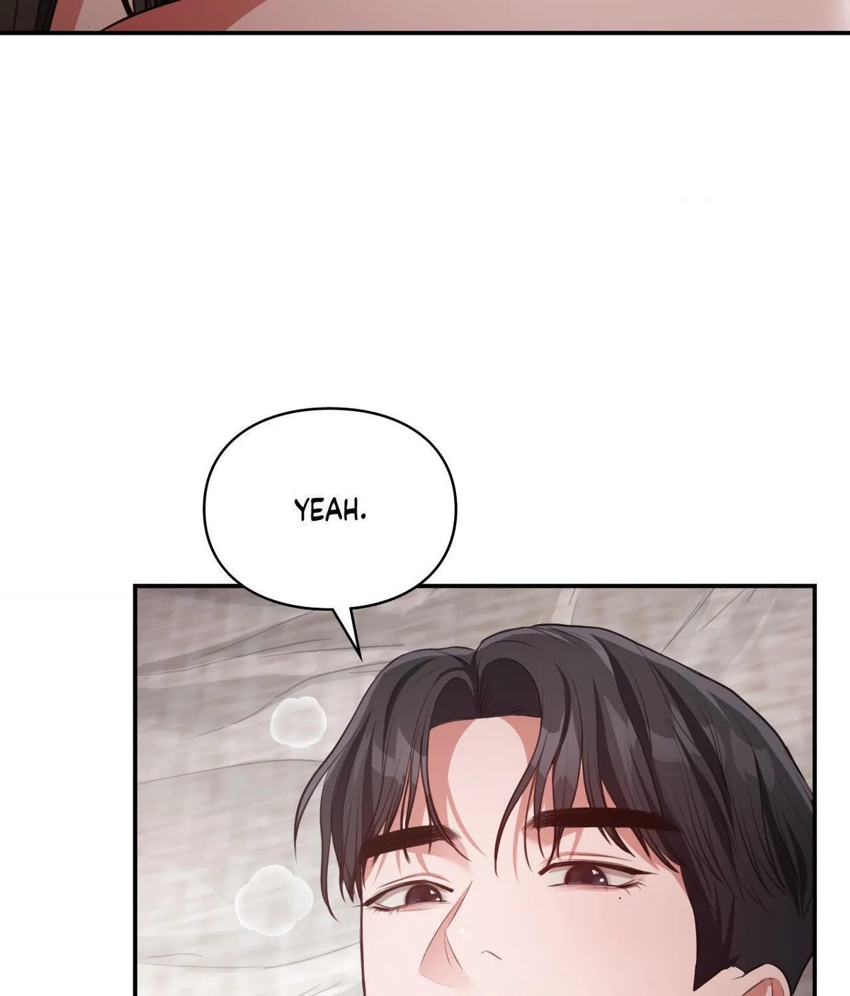 Beethoven Syndrome Chapter 30 page 76 - 