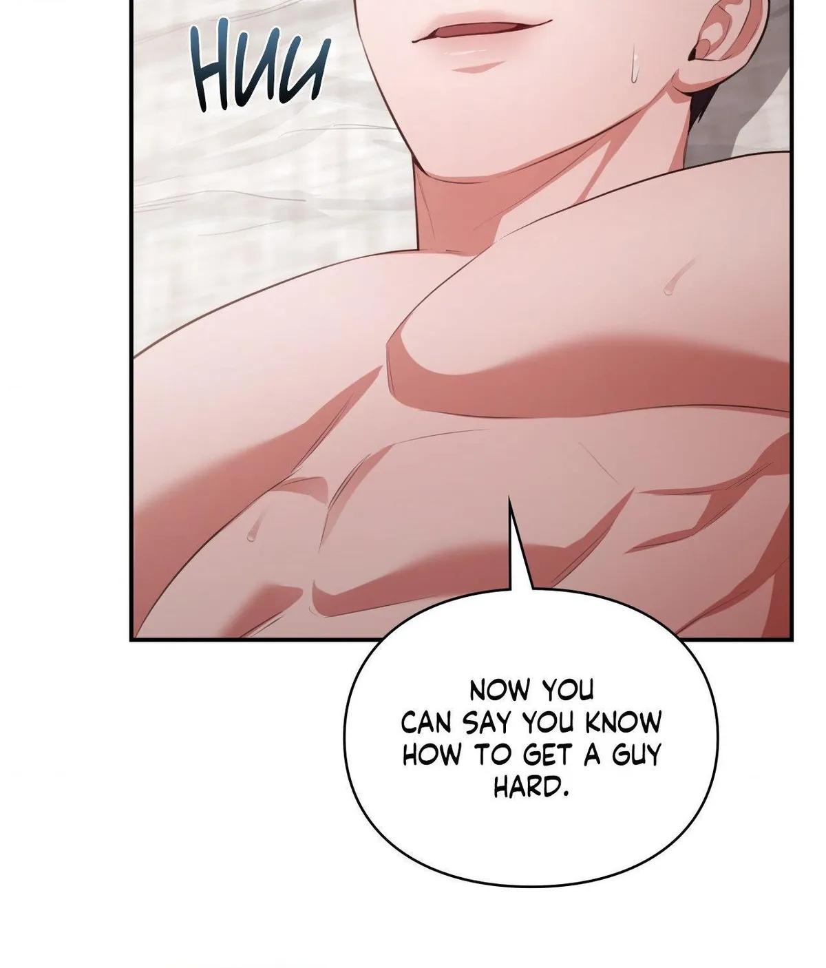 Beethoven Syndrome Chapter 30 page 77 - 