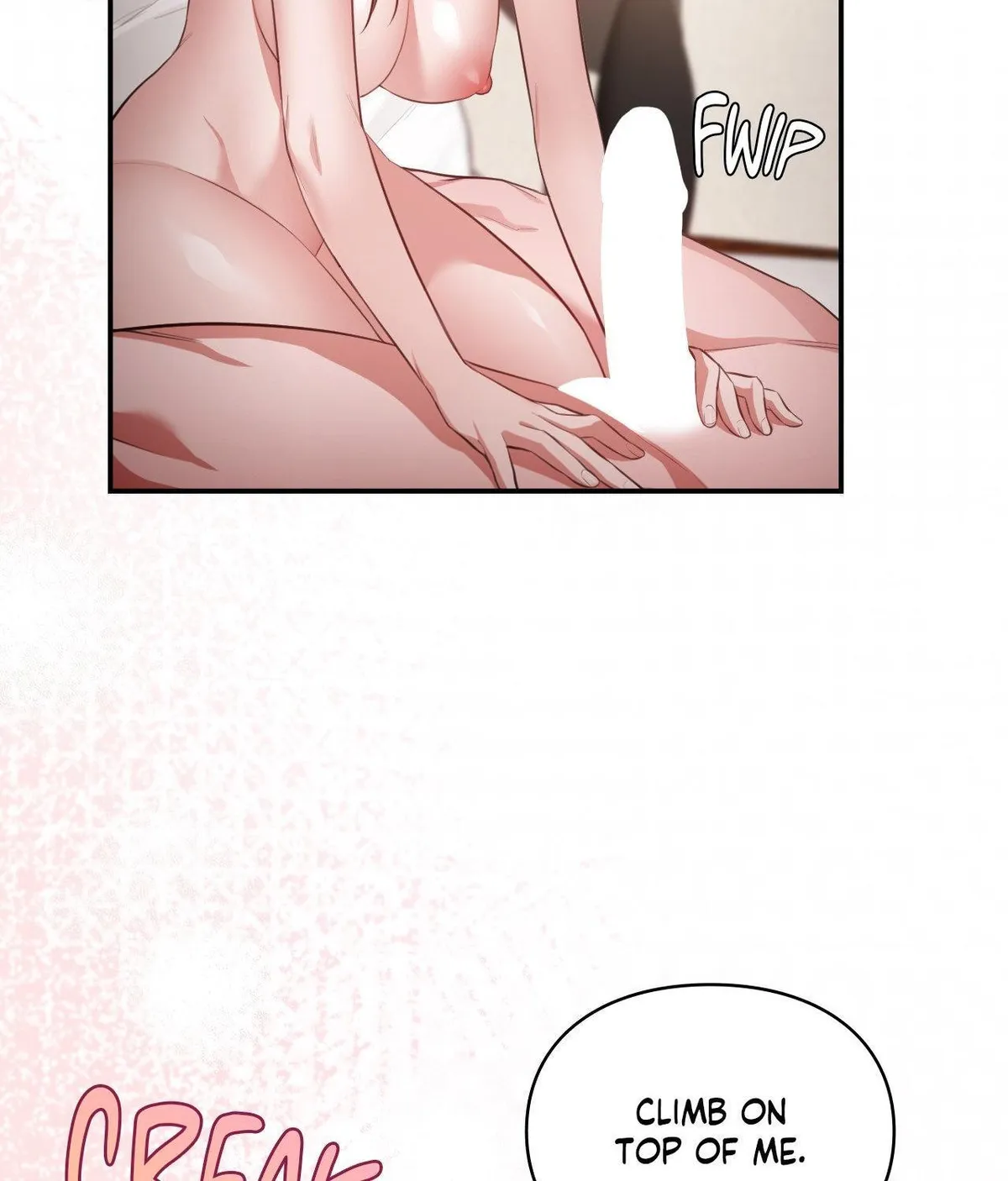 Beethoven Syndrome Chapter 30 page 79 - 