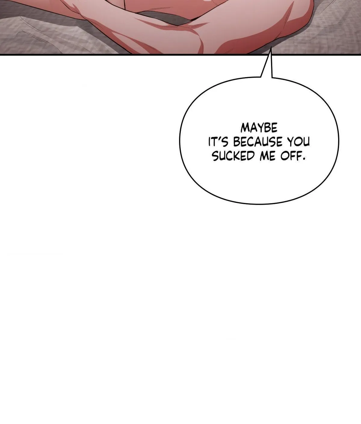 Beethoven Syndrome Chapter 30 page 84 - 