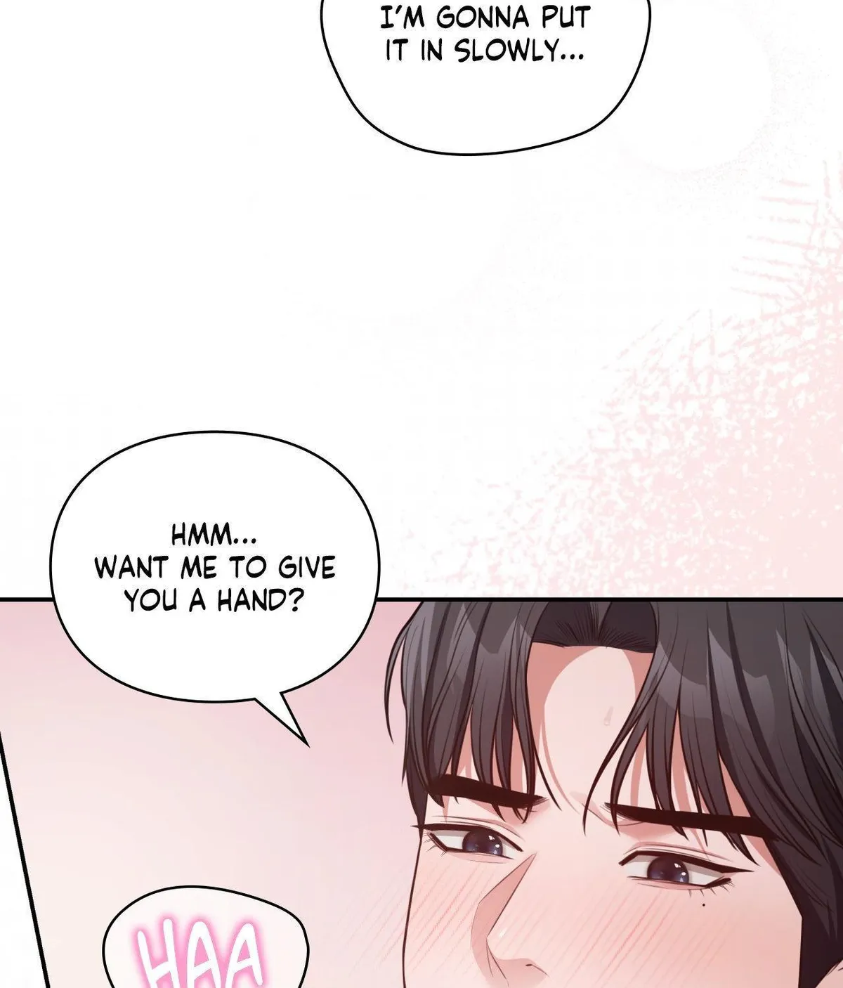 Beethoven Syndrome Chapter 30 page 88 - 