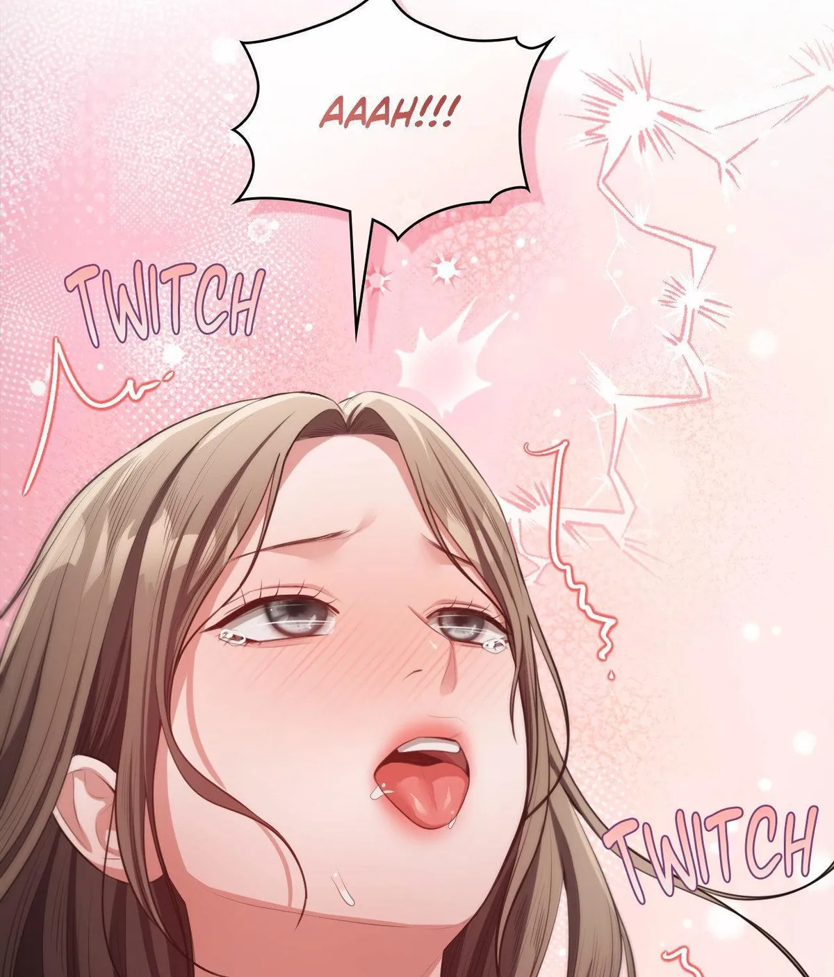 Beethoven Syndrome Chapter 30 page 94 - 