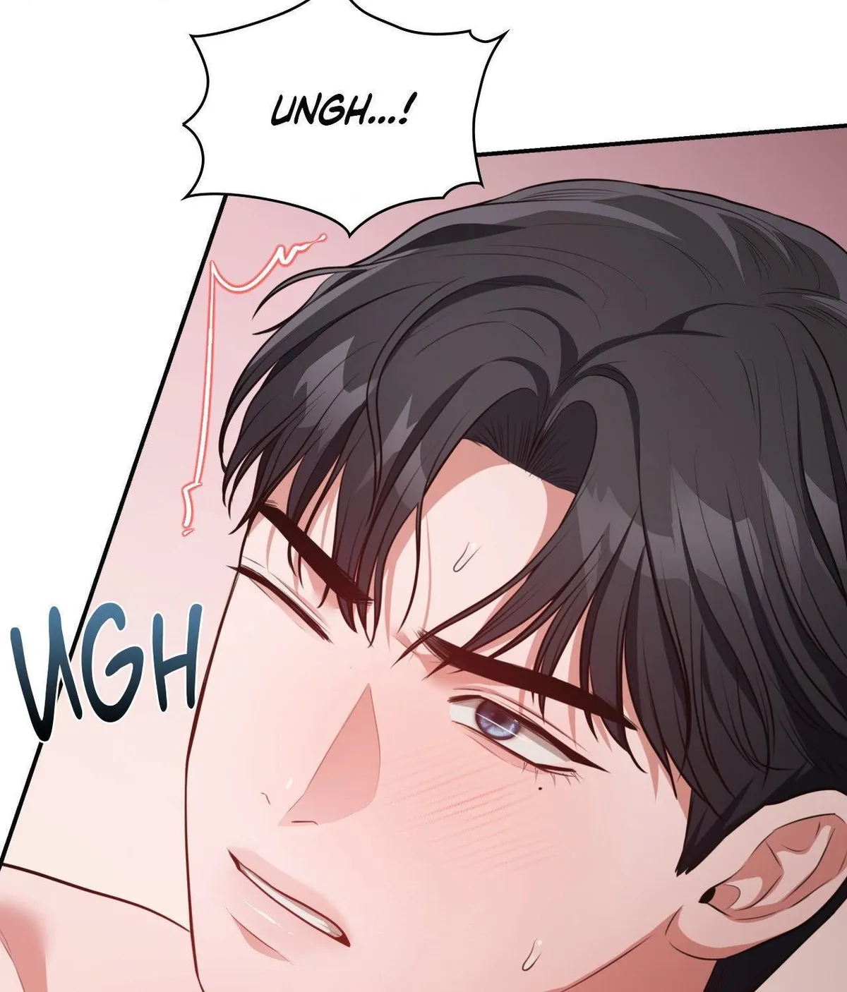 Beethoven Syndrome Chapter 30 page 97 - 
