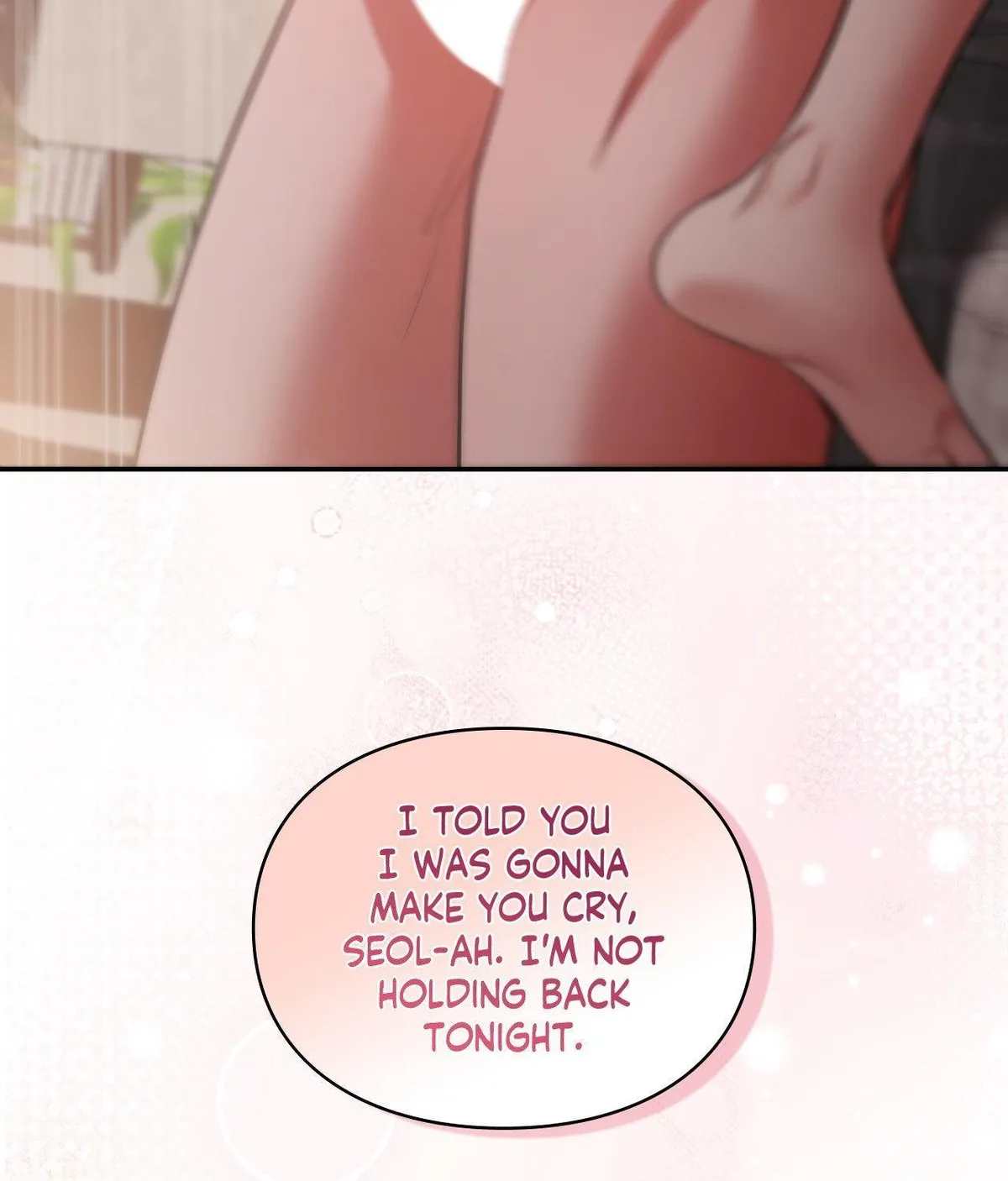 Beethoven Syndrome Chapter 31 page 11 - 