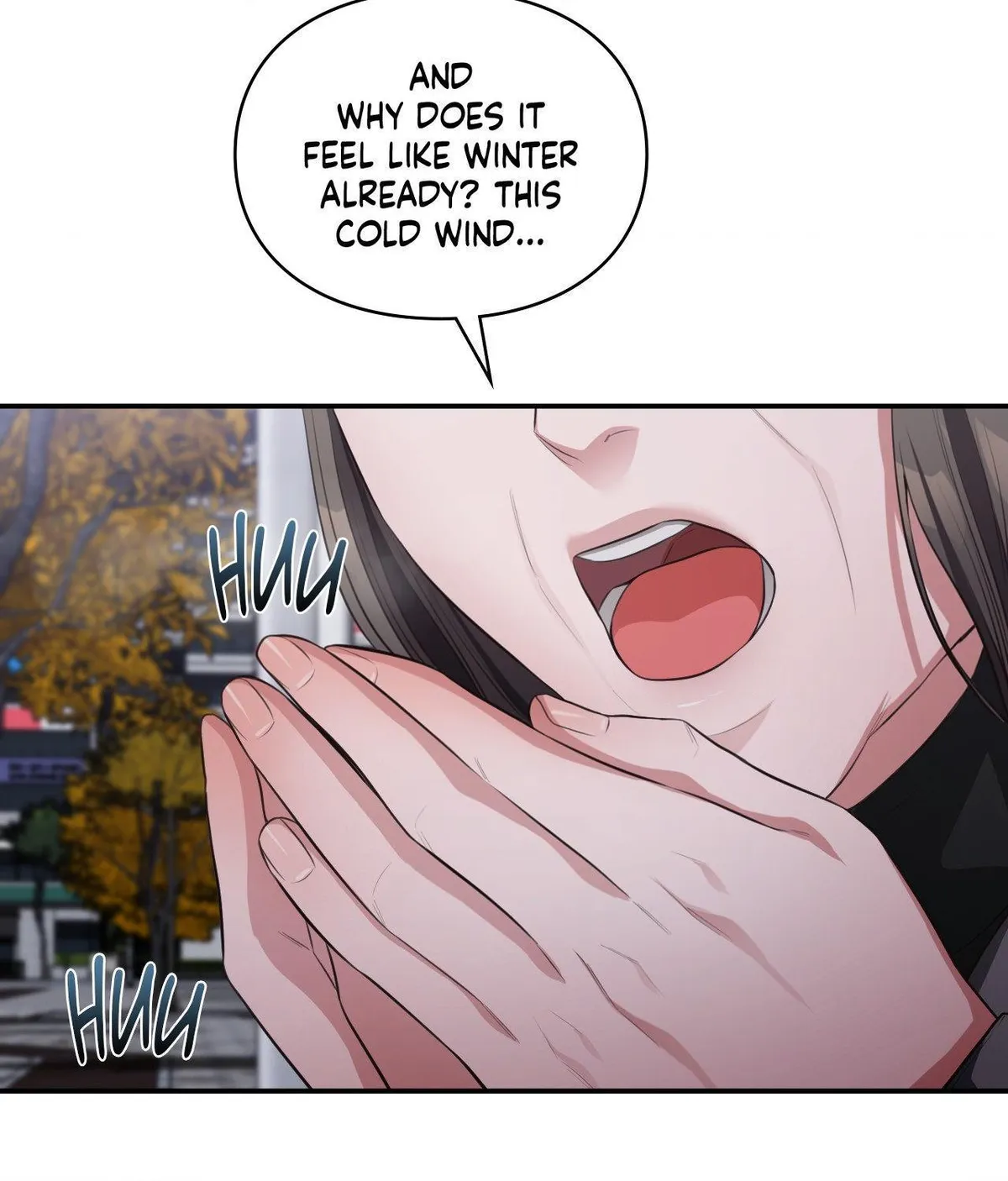 Beethoven Syndrome Chapter 31 page 101 - 