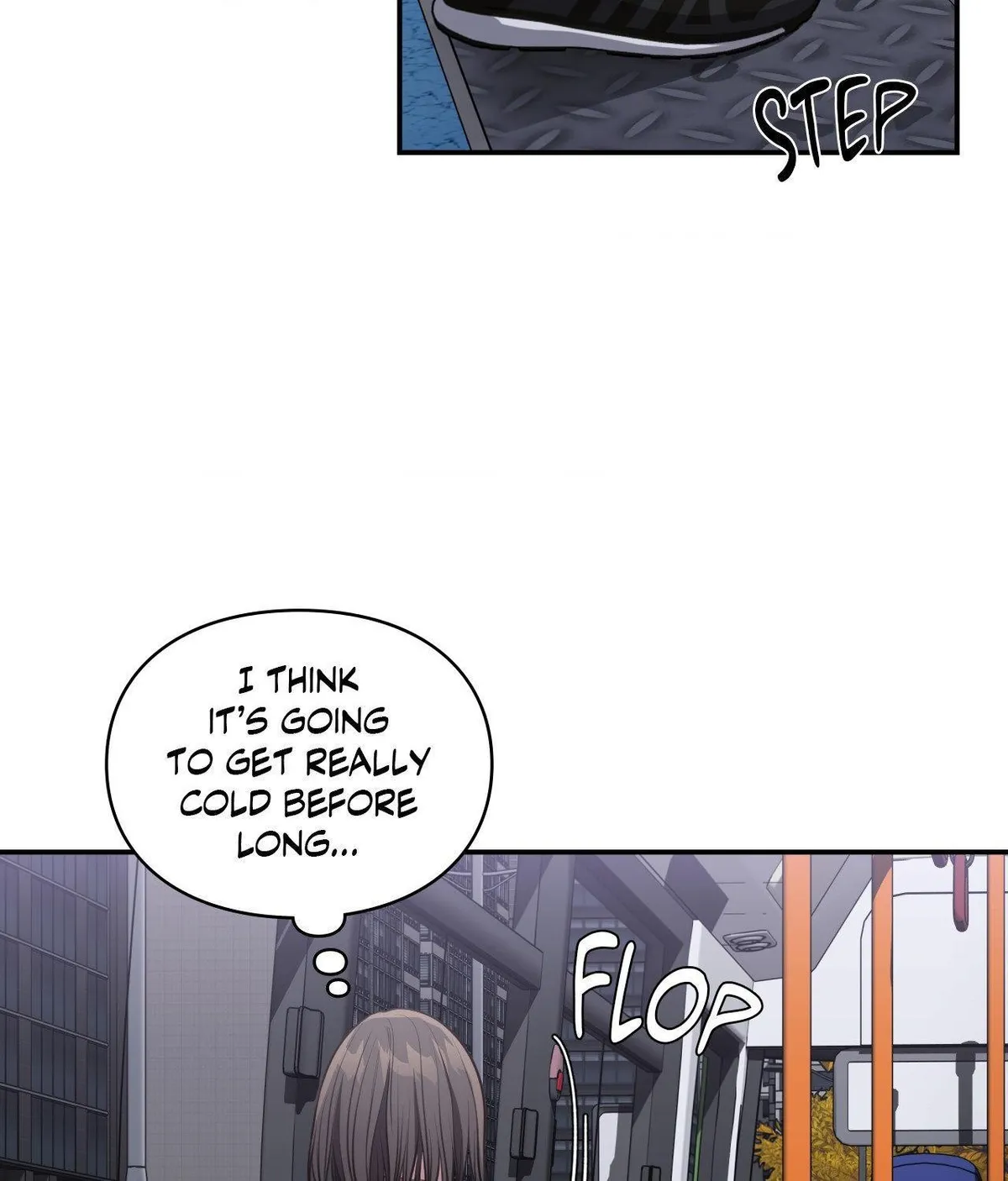 Beethoven Syndrome Chapter 31 page 104 - 