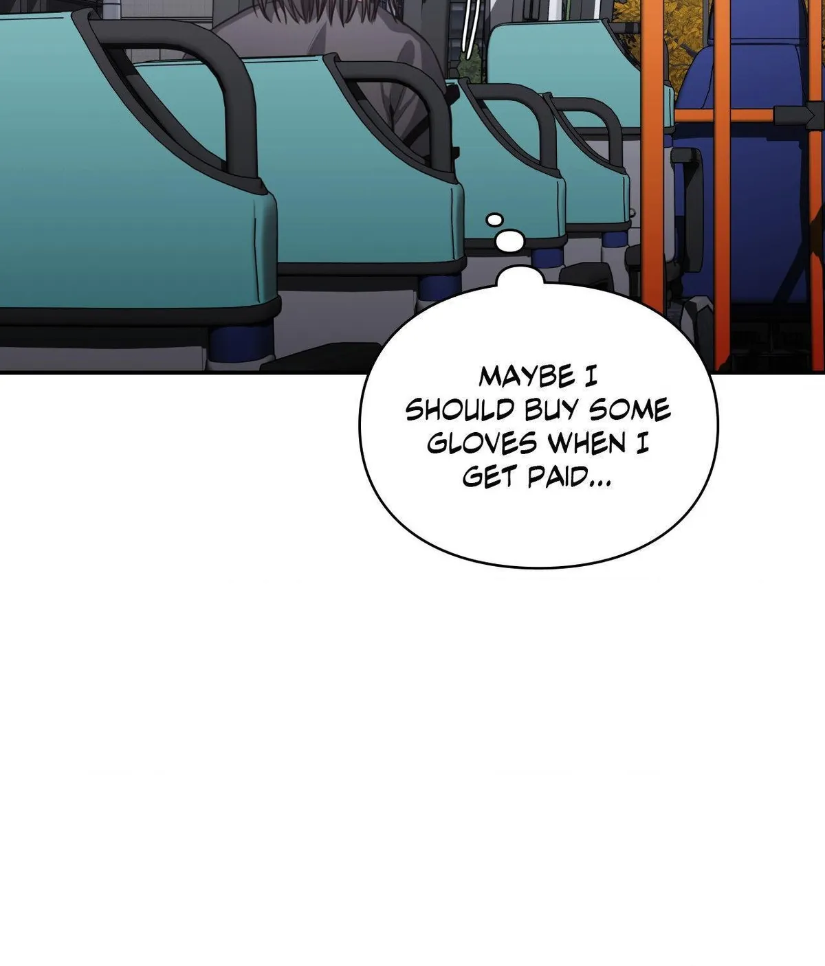Beethoven Syndrome Chapter 31 page 105 - 