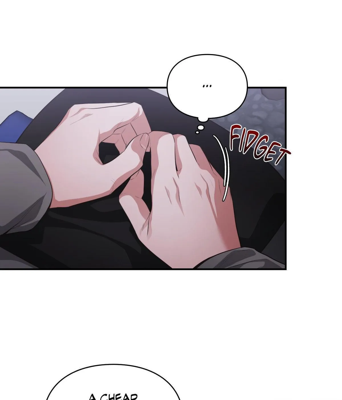 Beethoven Syndrome Chapter 31 page 106 - 
