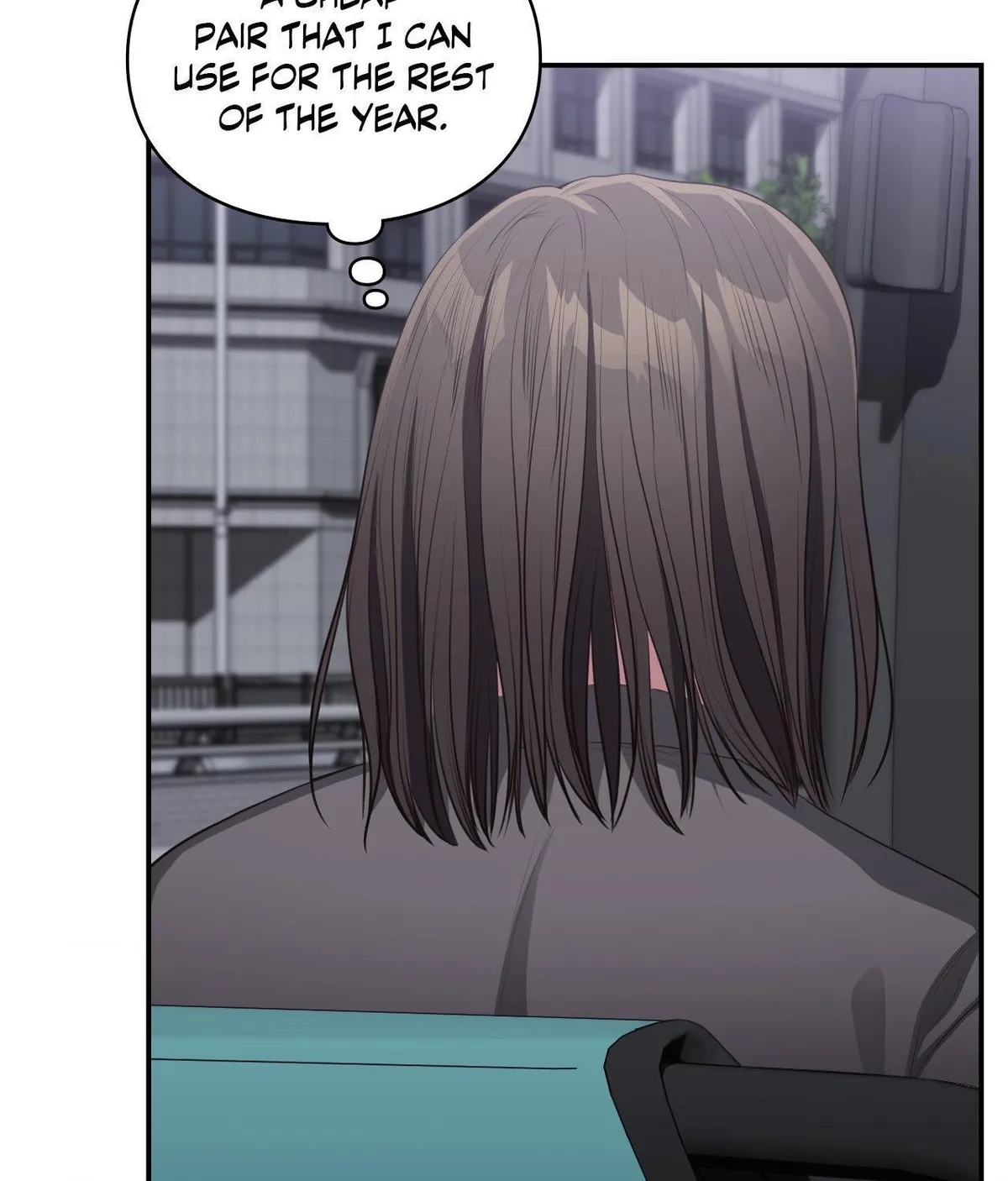 Beethoven Syndrome Chapter 31 page 107 - 