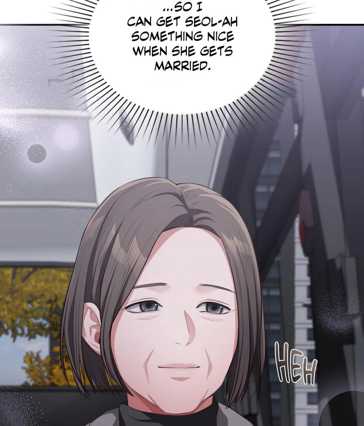 Beethoven Syndrome Chapter 31 page 110 - 