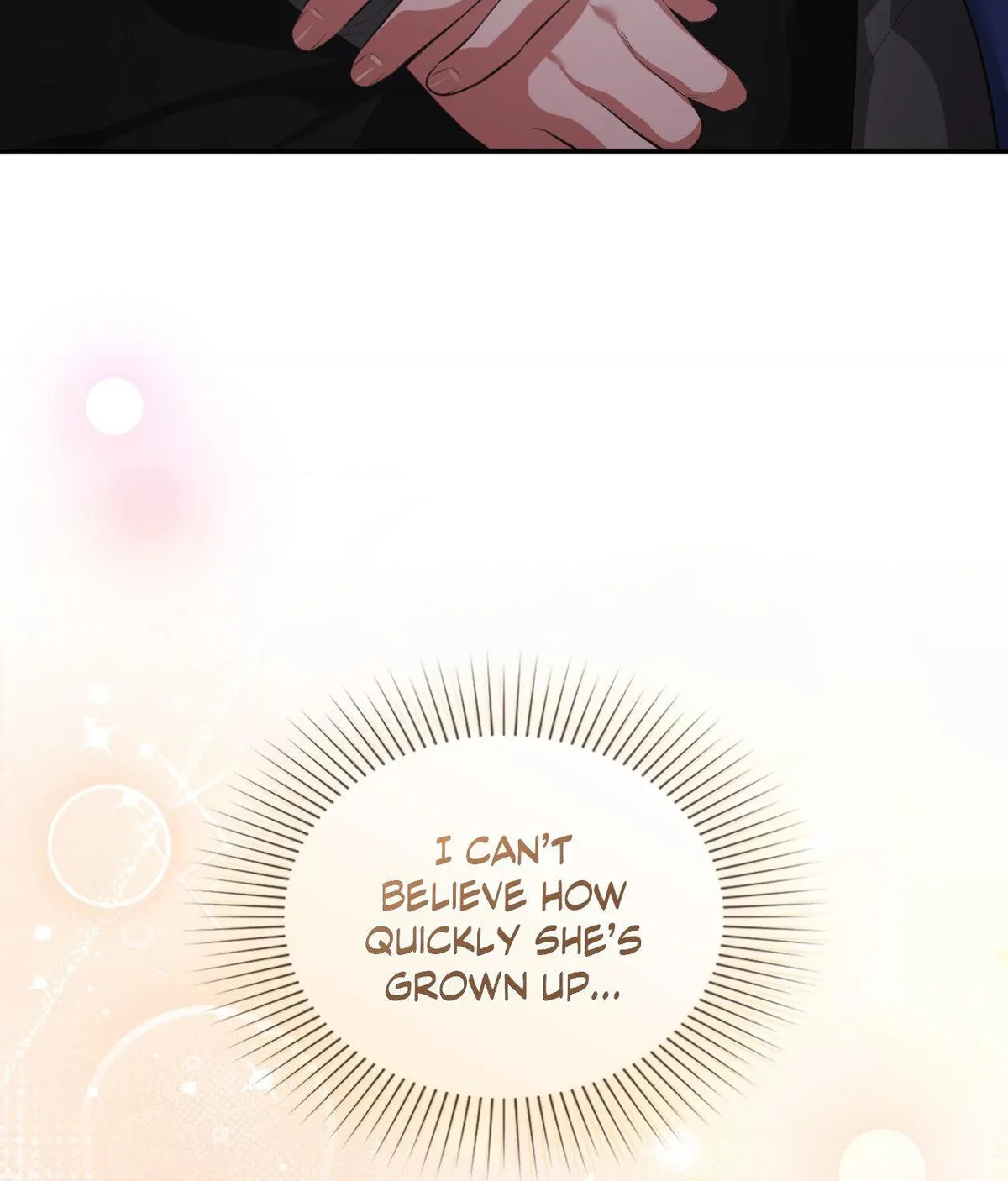 Beethoven Syndrome Chapter 31 page 112 - 