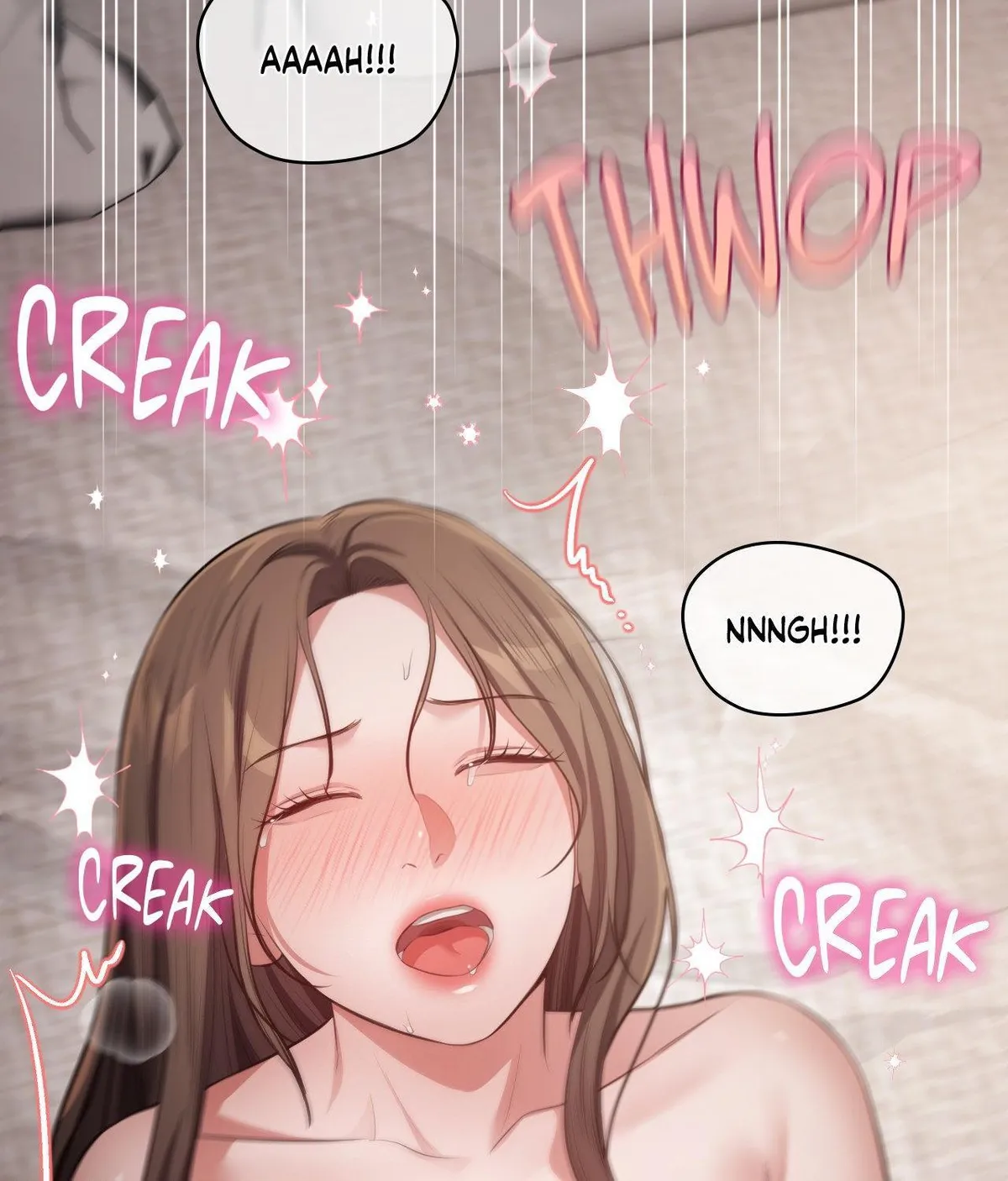 Beethoven Syndrome Chapter 31 page 3 - 