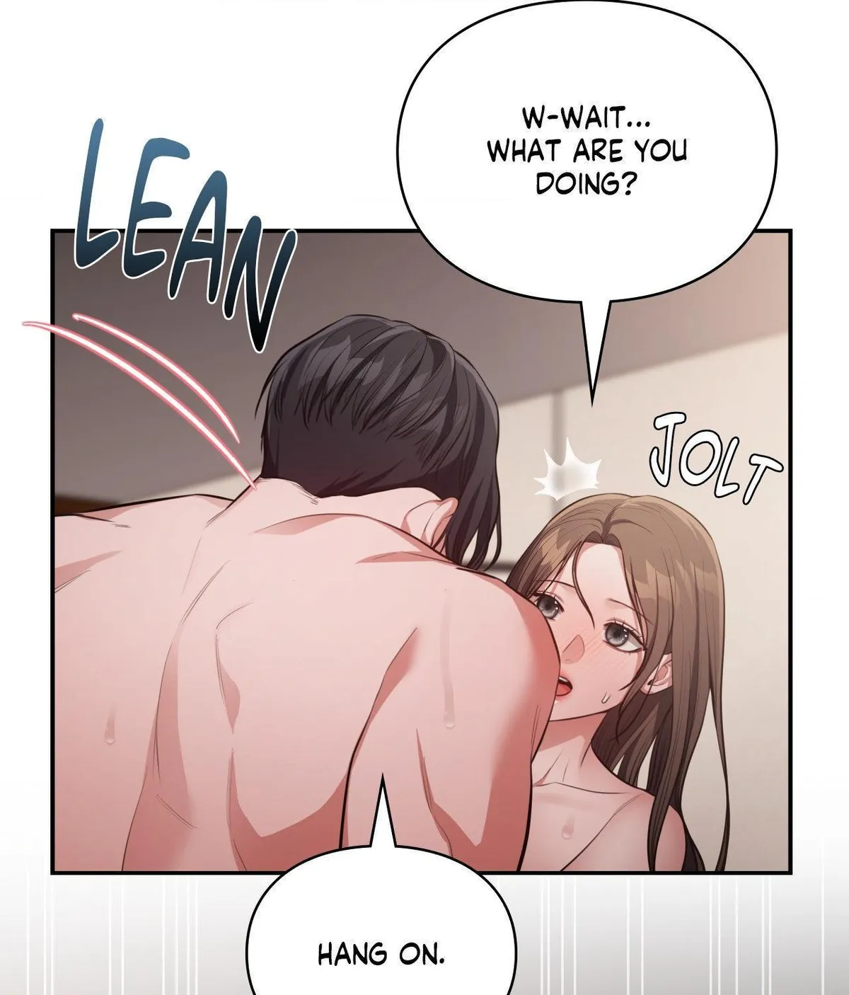 Beethoven Syndrome Chapter 31 page 26 - 