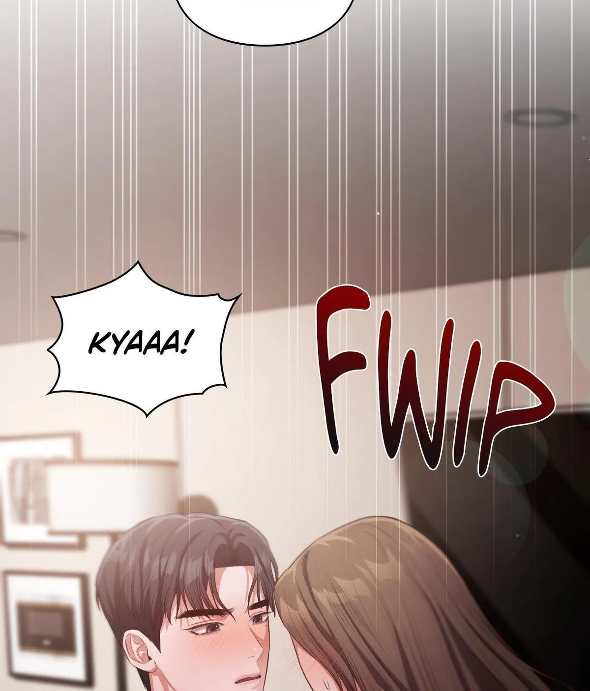 Beethoven Syndrome Chapter 31 page 27 - 