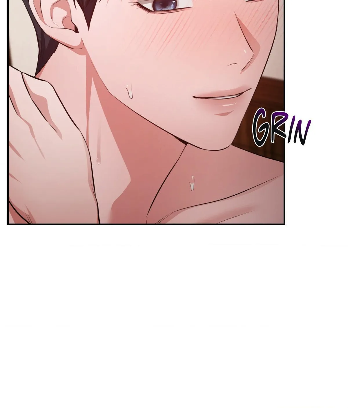 Beethoven Syndrome Chapter 31 page 34 - 
