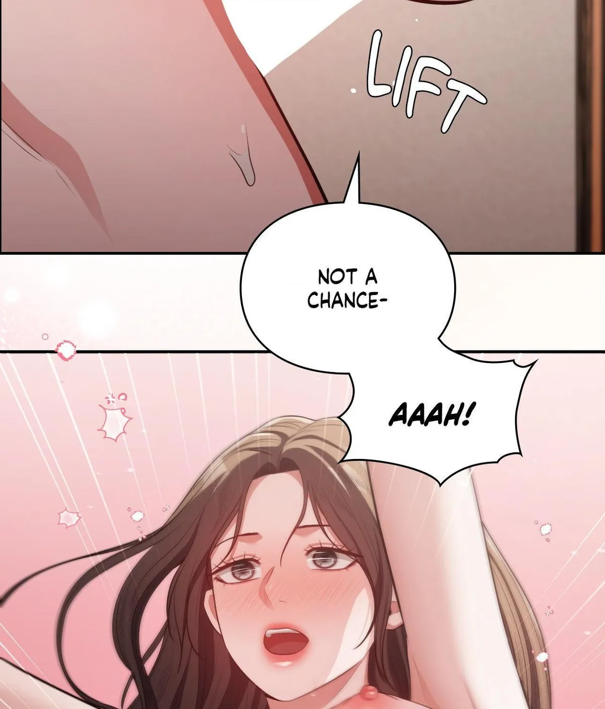 Beethoven Syndrome Chapter 31 page 36 - 