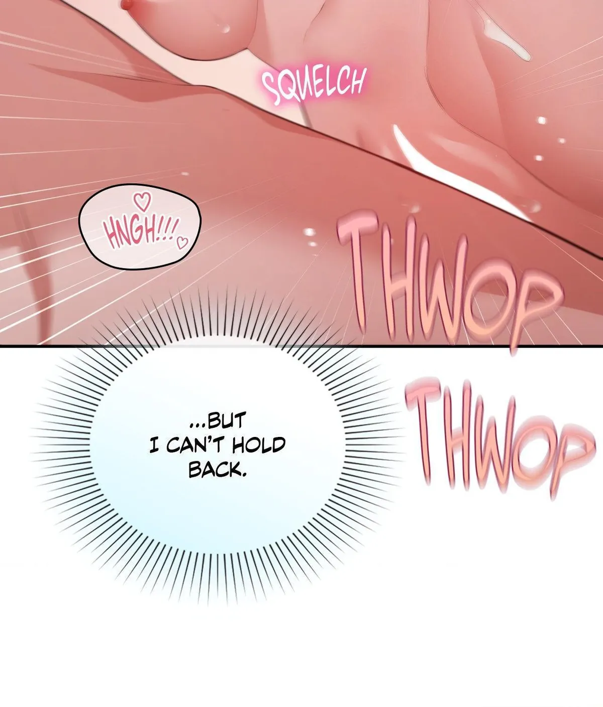 Beethoven Syndrome Chapter 31 page 49 - 