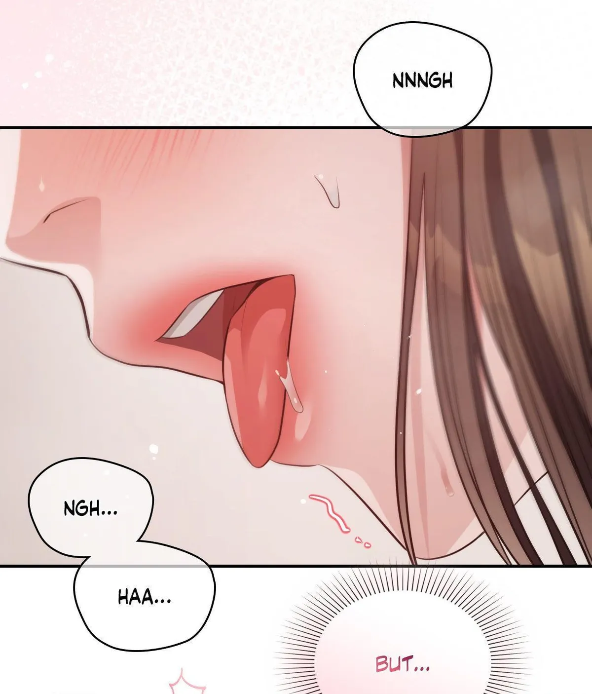 Beethoven Syndrome Chapter 31 page 59 - 
