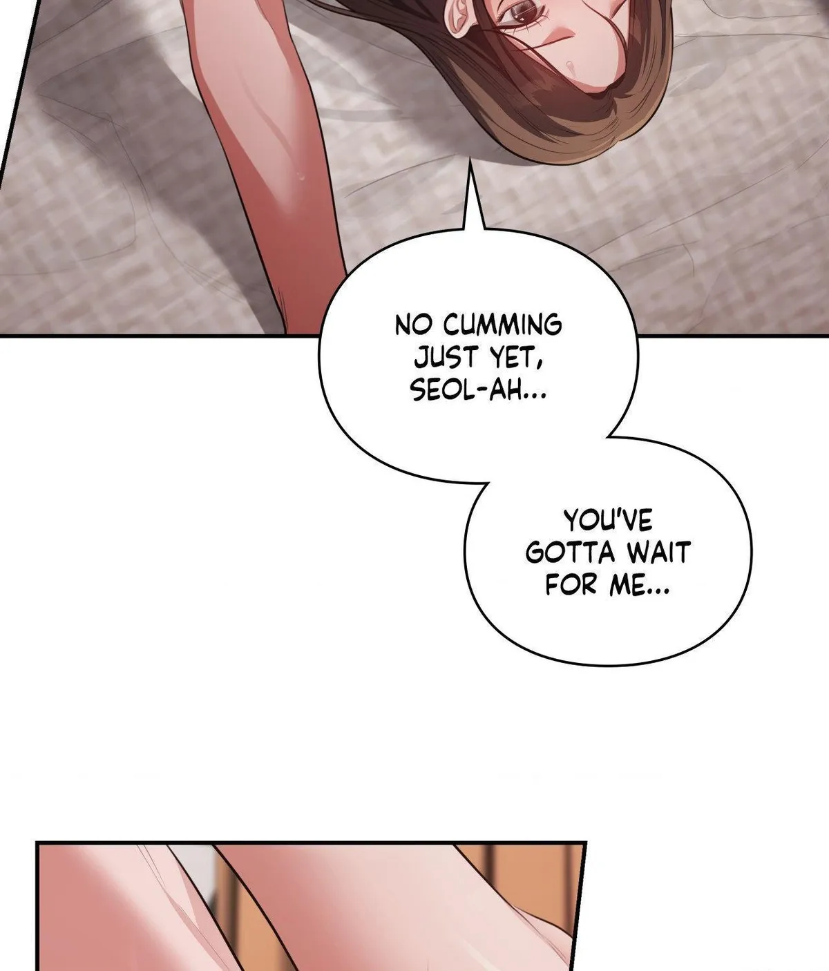 Beethoven Syndrome Chapter 31 page 64 - 