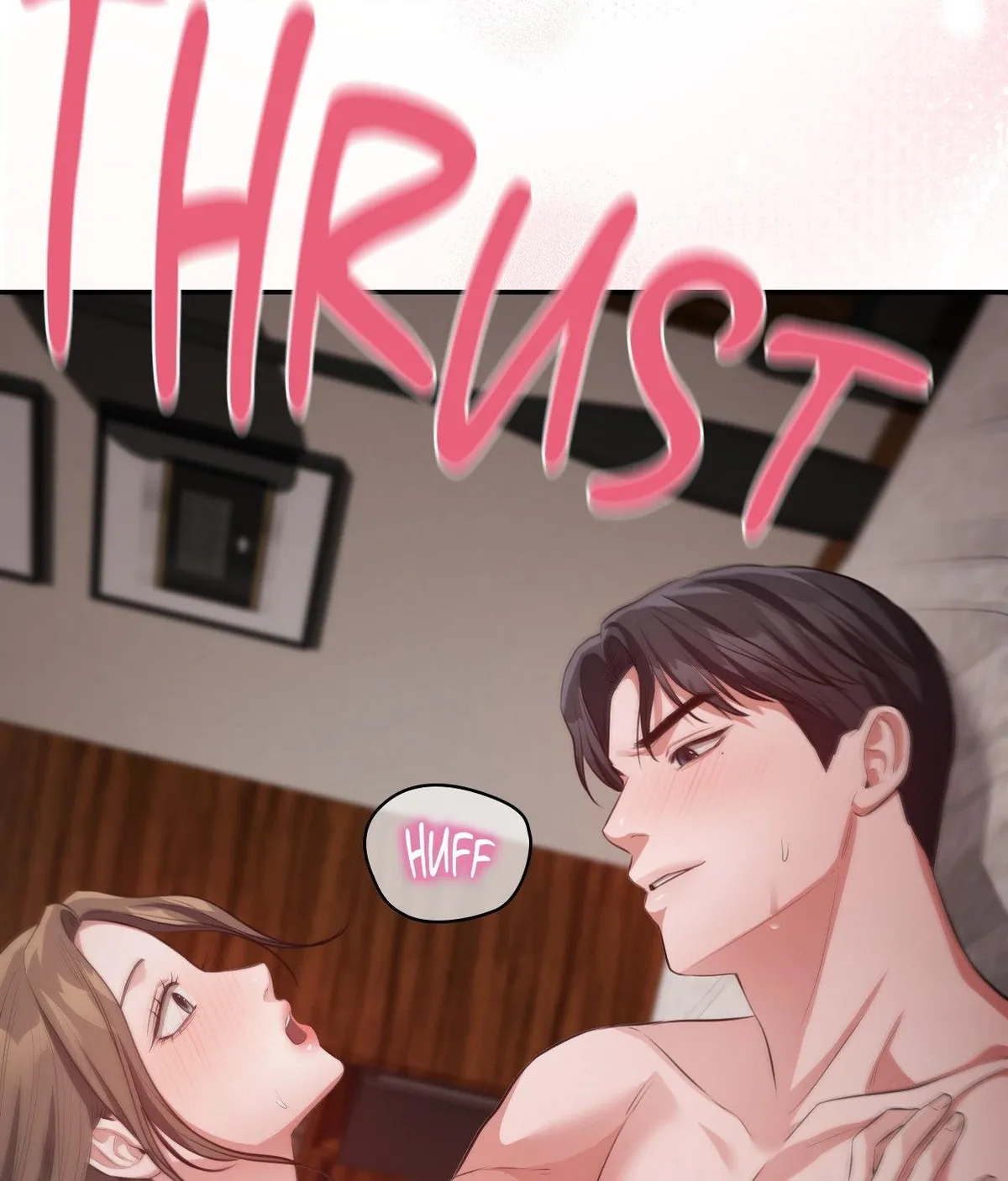 Beethoven Syndrome Chapter 31 page 9 - 