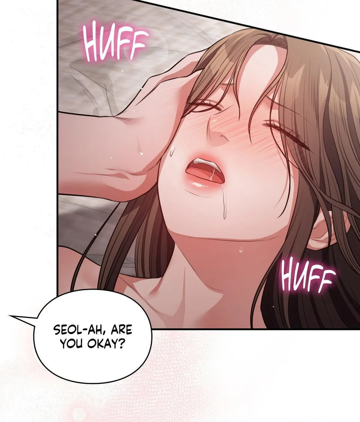 Beethoven Syndrome Chapter 31 page 81 - 
