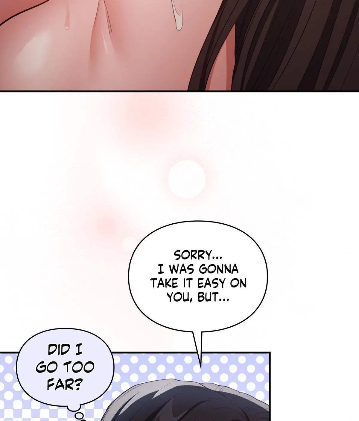 Beethoven Syndrome Chapter 31 page 85 - 