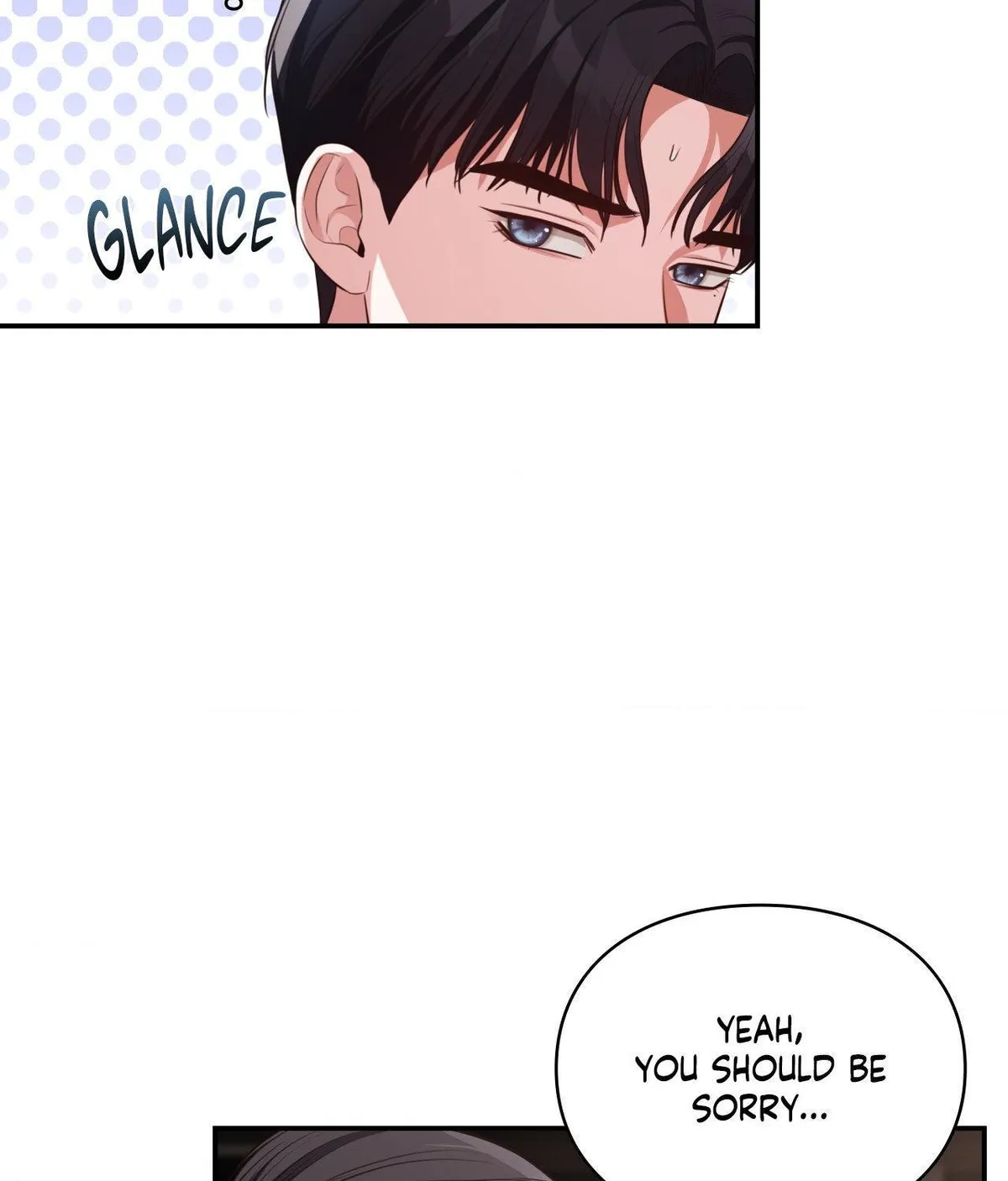 Beethoven Syndrome Chapter 31 page 86 - 