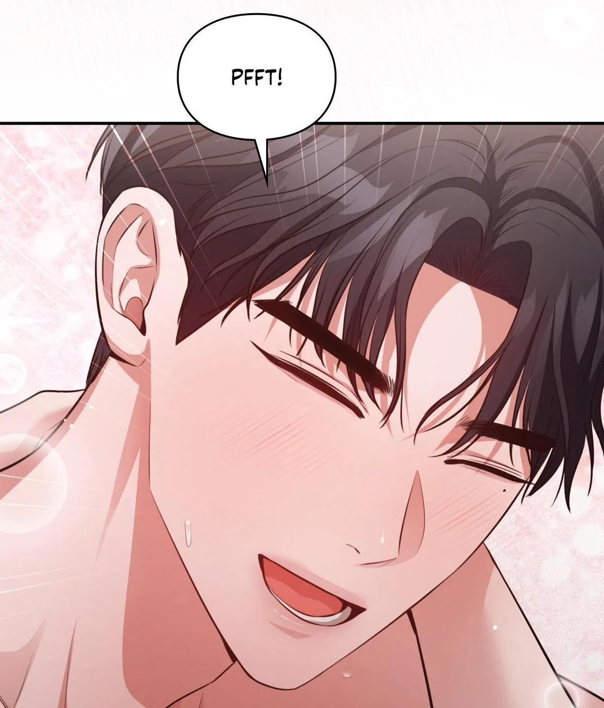 Beethoven Syndrome Chapter 31 page 92 - 