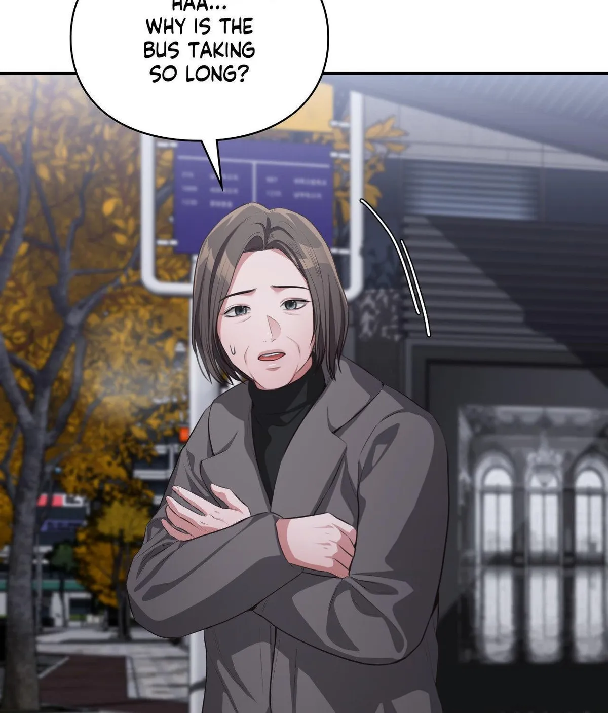 Beethoven Syndrome Chapter 31 page 99 - 