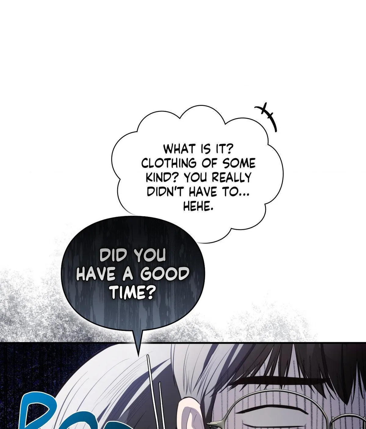 Beethoven Syndrome Chapter 32 page 11 - 