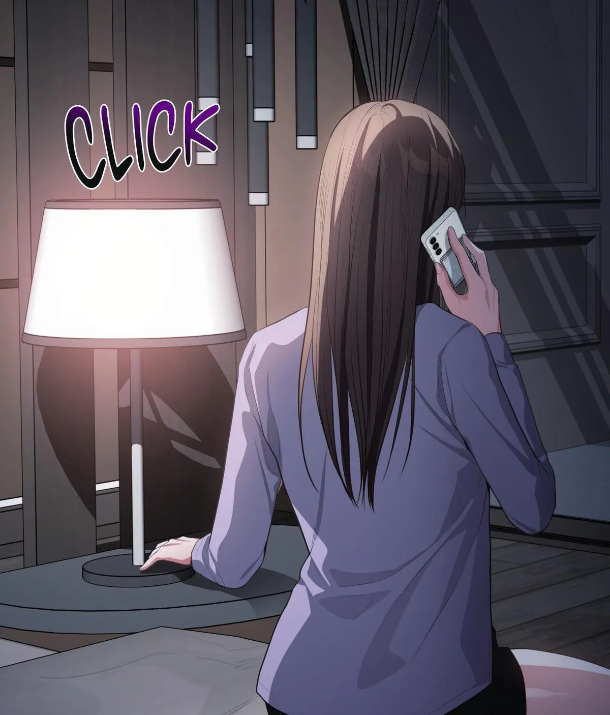 Beethoven Syndrome Chapter 32 page 103 - 