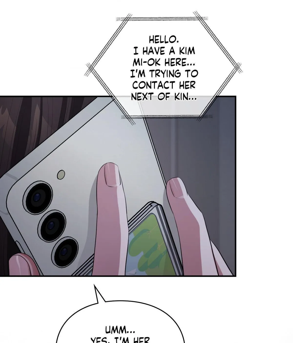 Beethoven Syndrome Chapter 32 page 105 - 