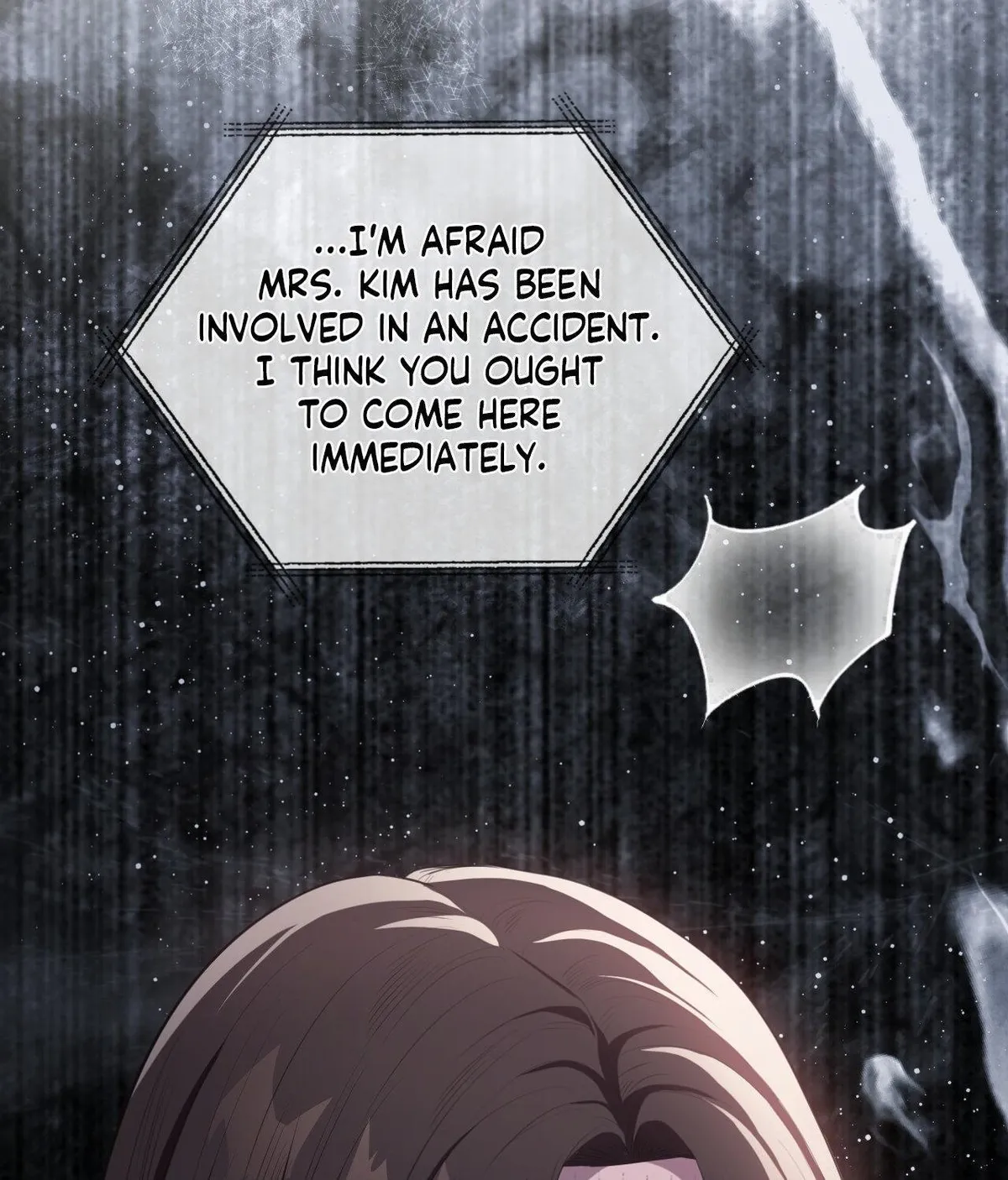 Beethoven Syndrome Chapter 32 page 107 - 