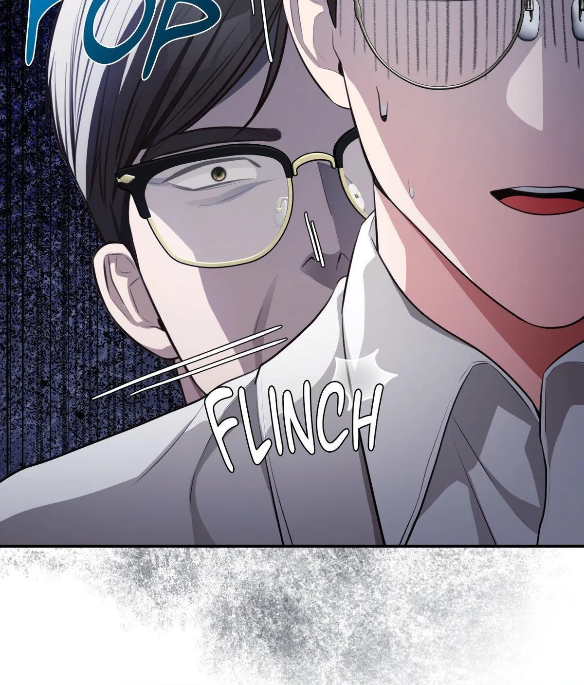 Beethoven Syndrome Chapter 32 page 12 - 