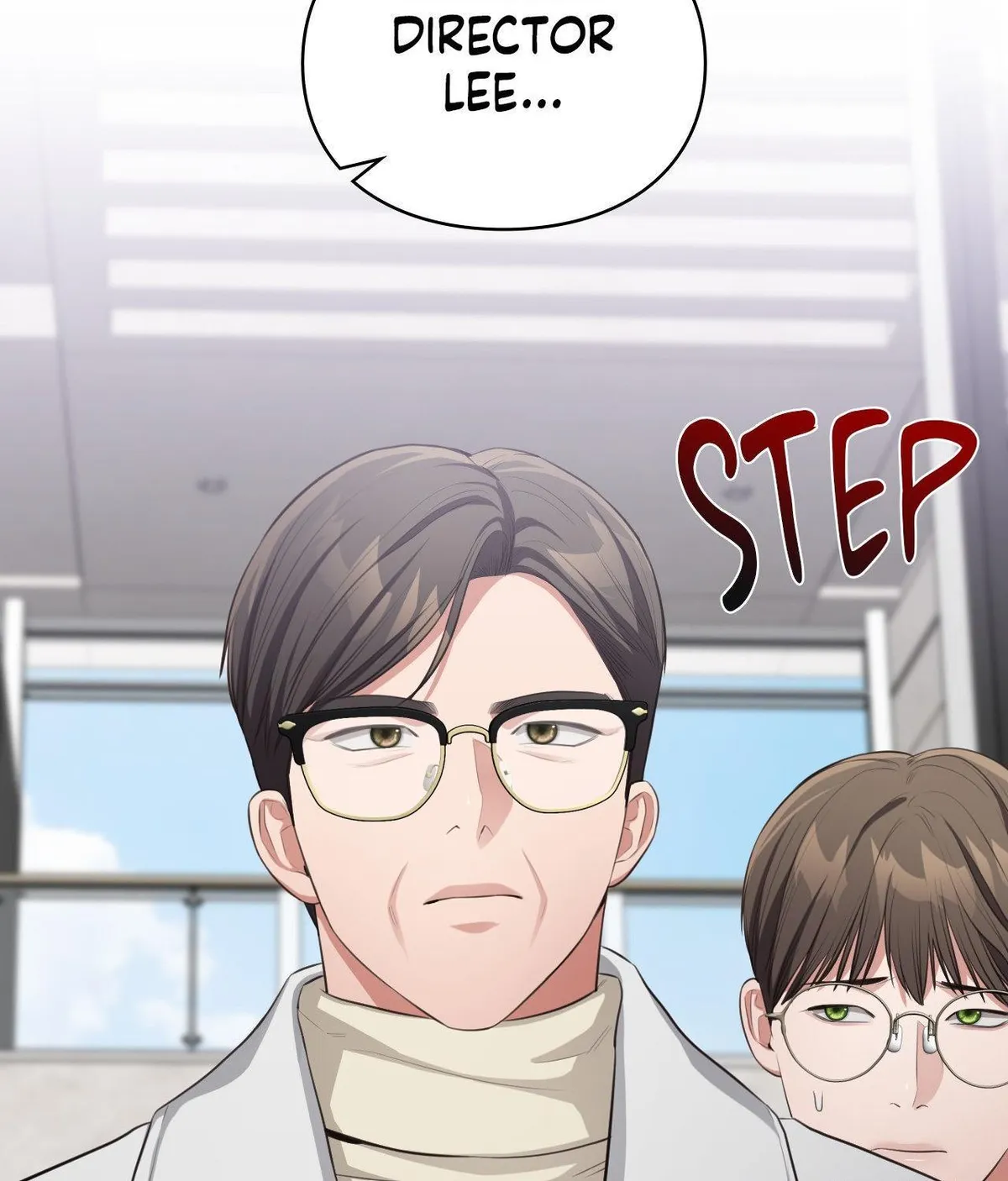 Beethoven Syndrome Chapter 32 page 15 - 