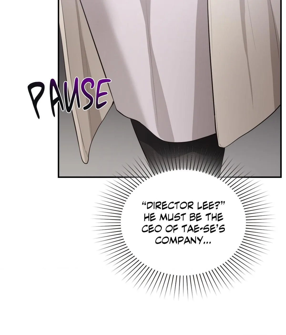 Beethoven Syndrome Chapter 32 page 20 - 