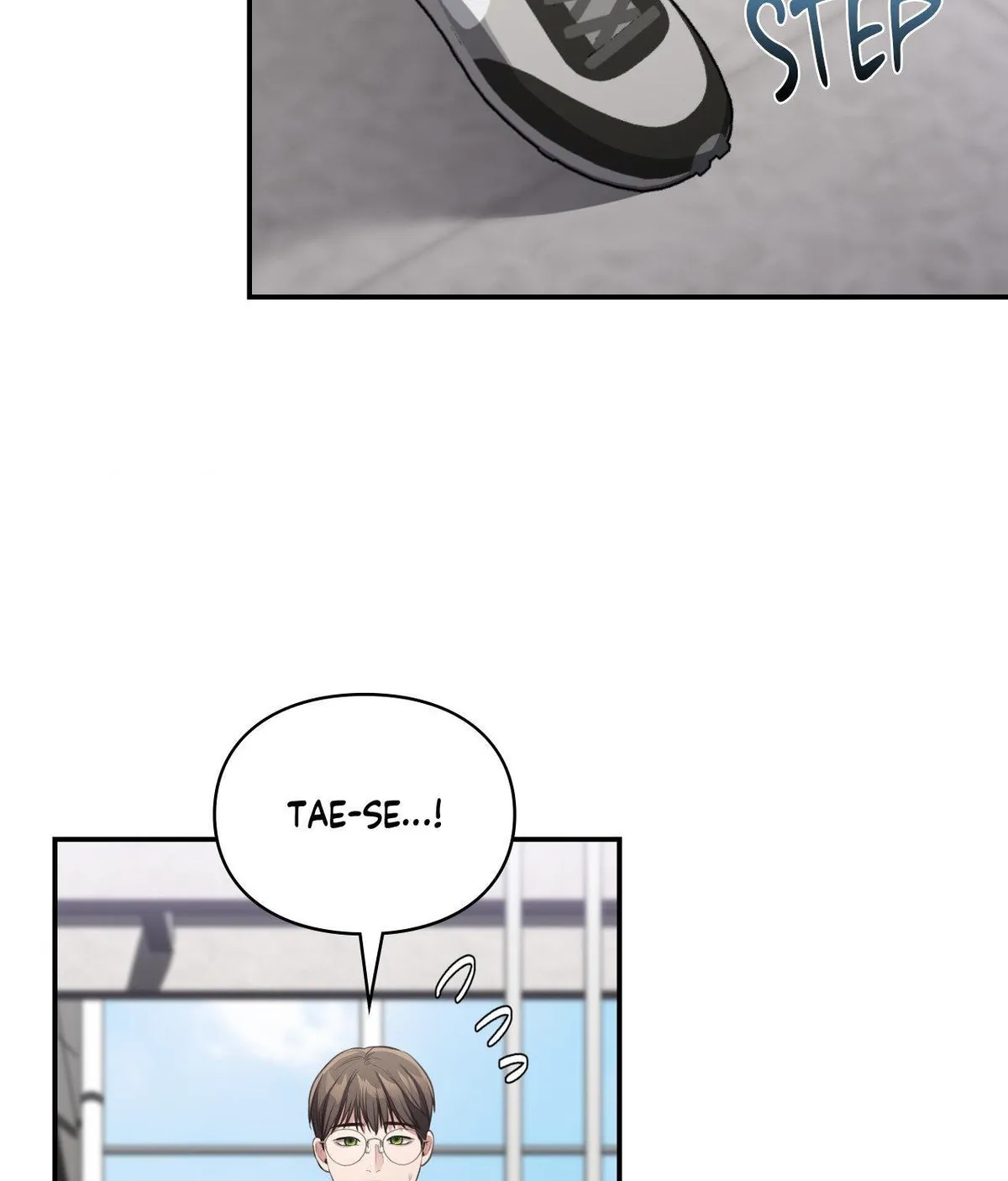 Beethoven Syndrome Chapter 32 page 3 - 