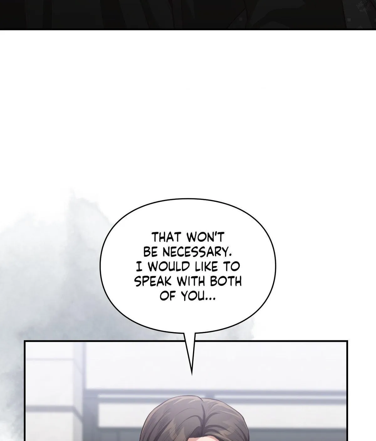 Beethoven Syndrome Chapter 32 page 23 - 