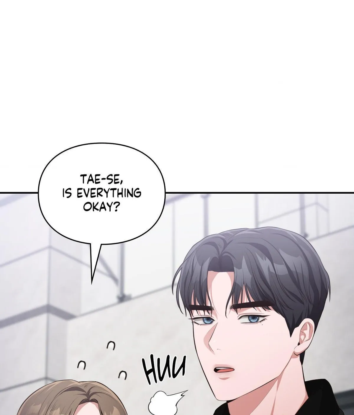 Beethoven Syndrome Chapter 32 page 28 - 