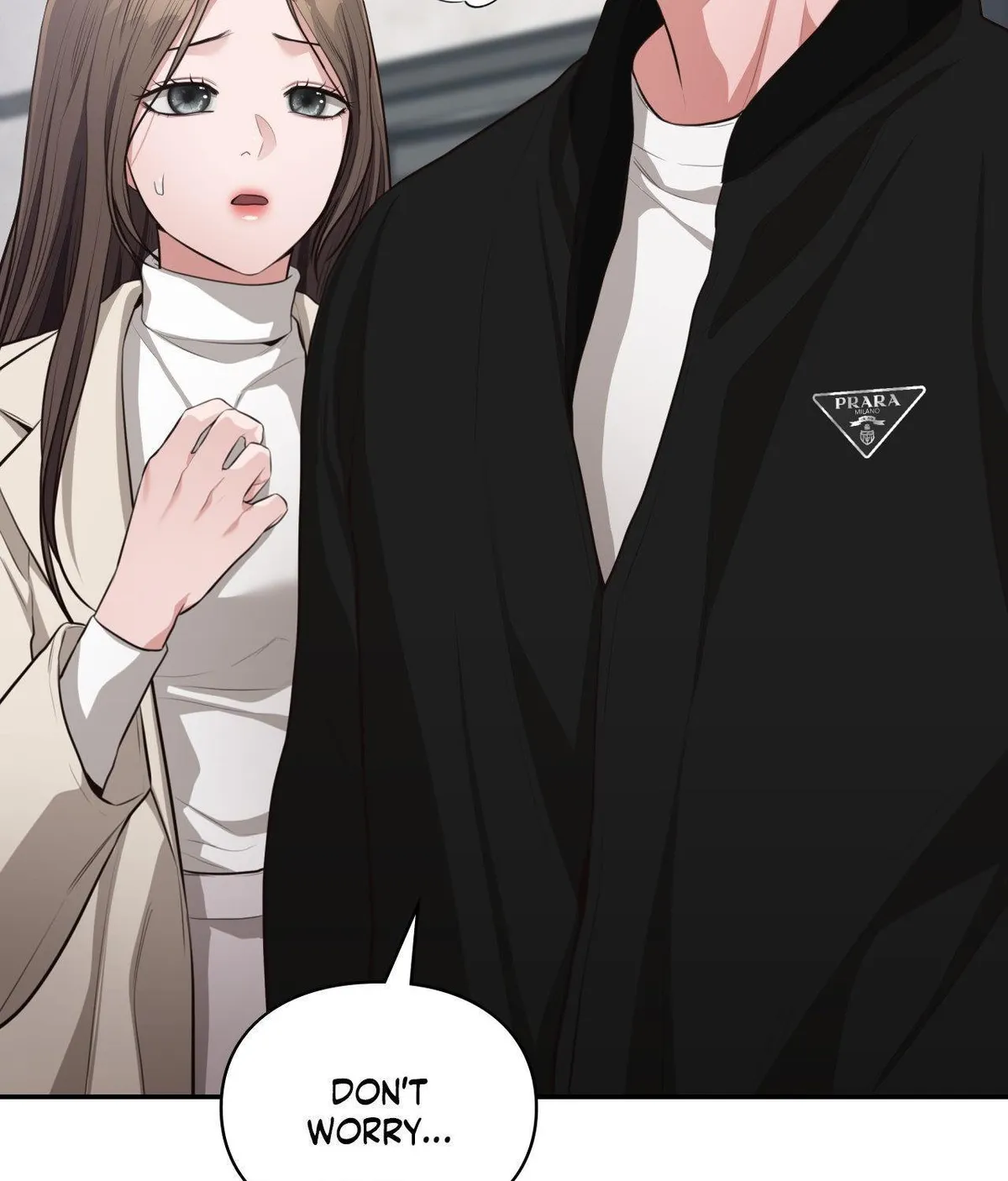 Beethoven Syndrome Chapter 32 page 29 - 