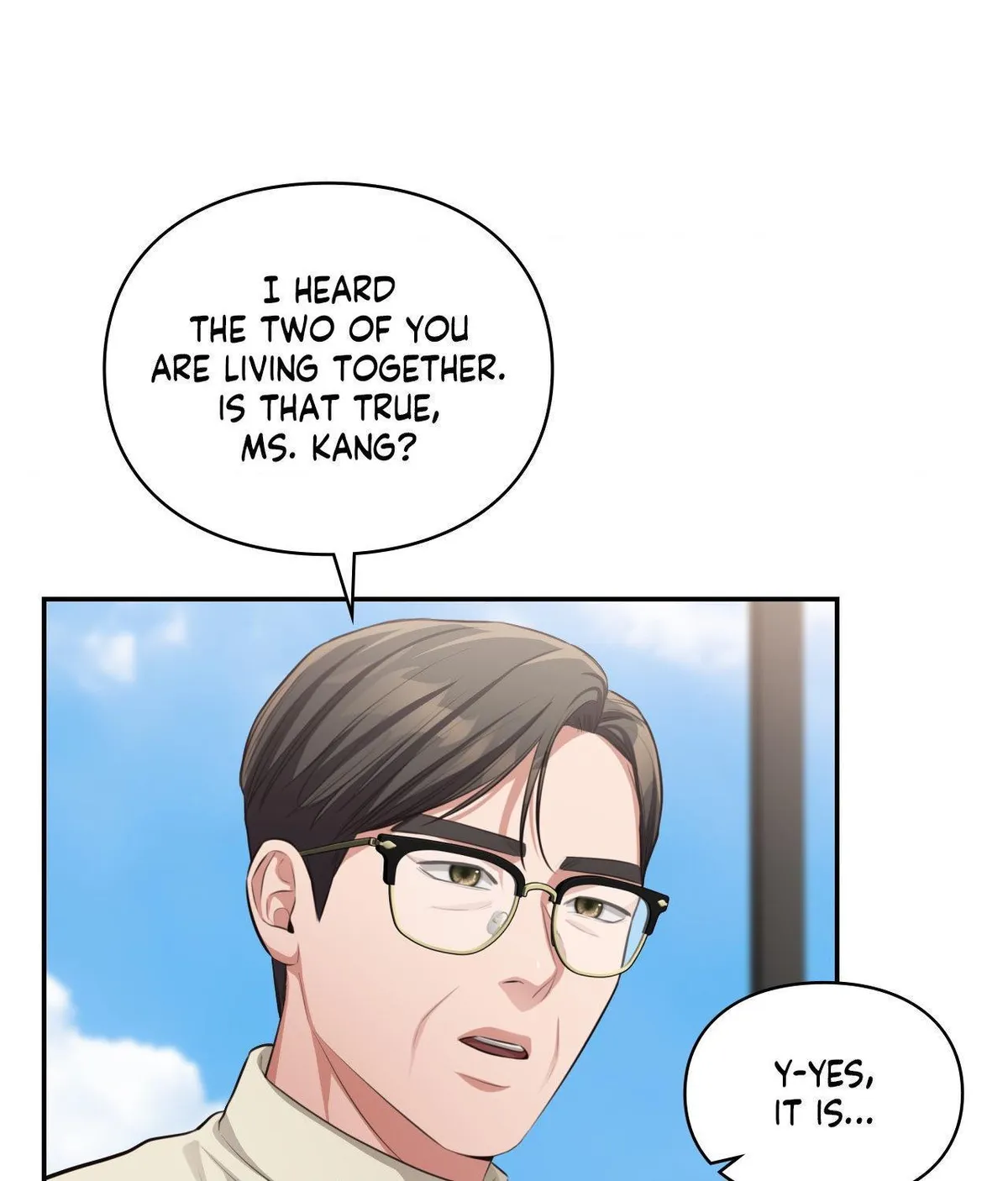 Beethoven Syndrome Chapter 32 page 34 - 