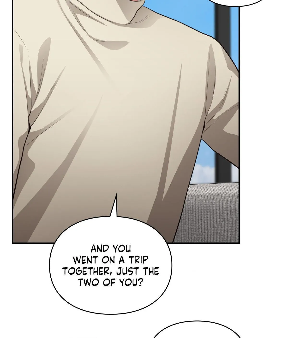 Beethoven Syndrome Chapter 32 page 35 - 