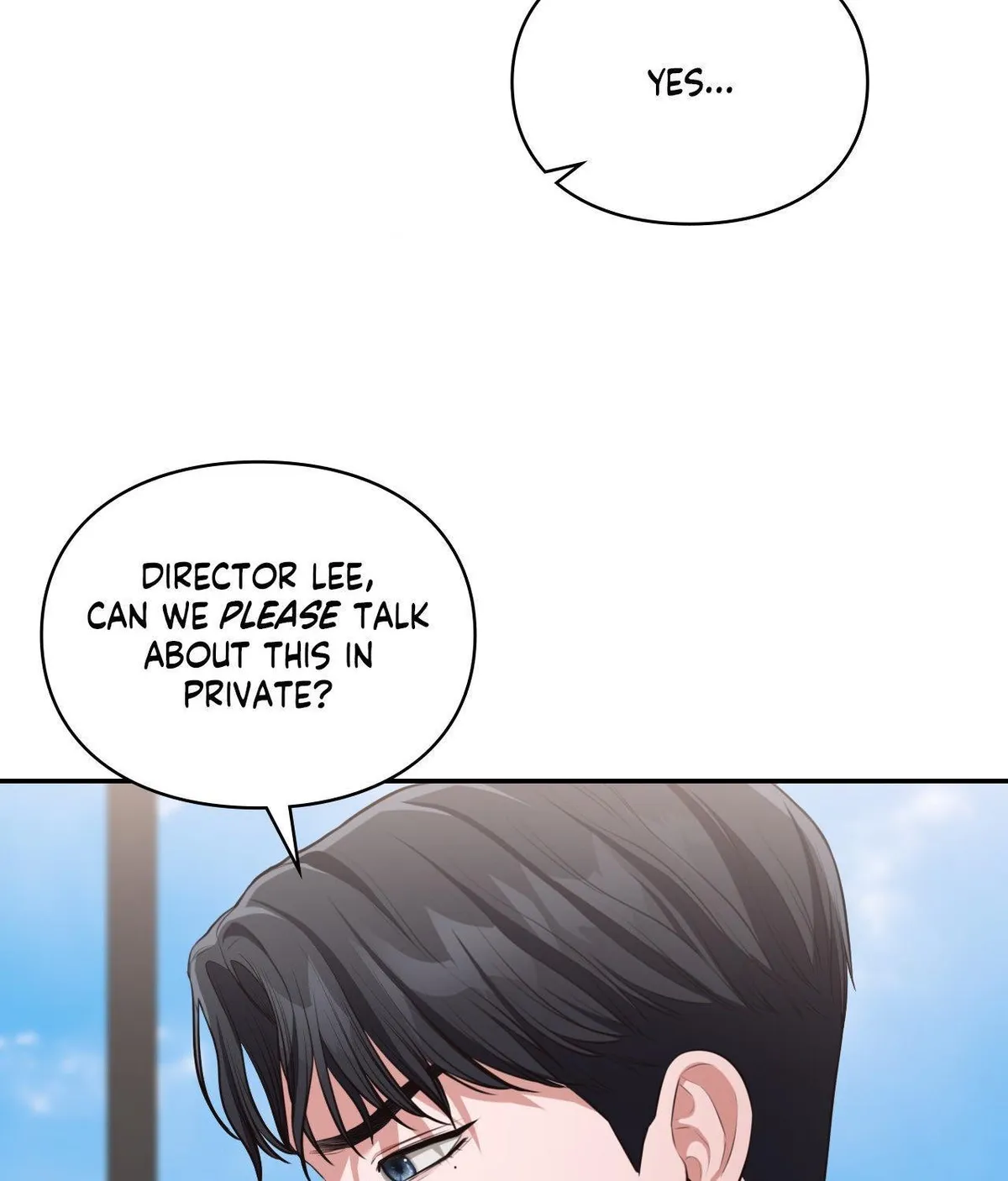 Beethoven Syndrome Chapter 32 page 36 - 